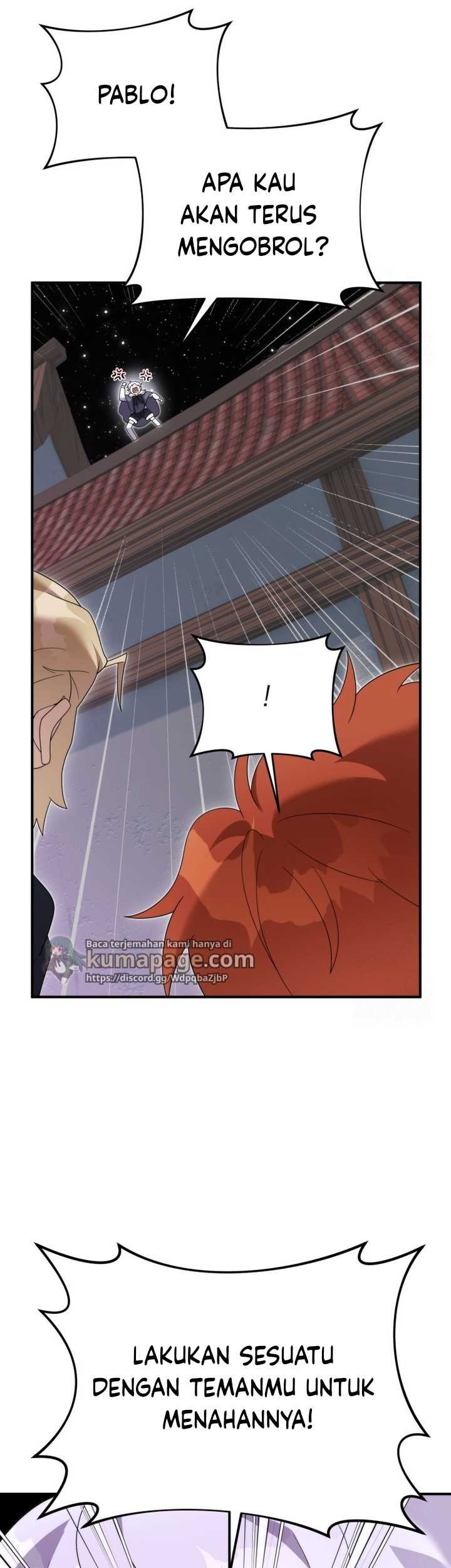 How To Survive As A Terminally Ill Dragon Chapter 49 Gambar 22