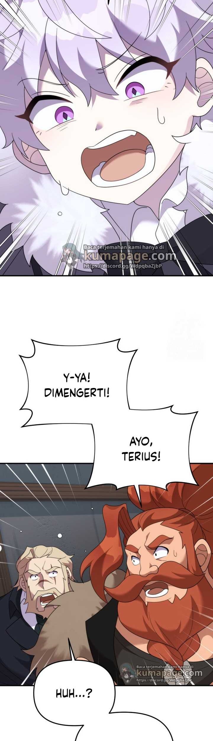 How To Survive As A Terminally Ill Dragon Chapter 49 Gambar 23