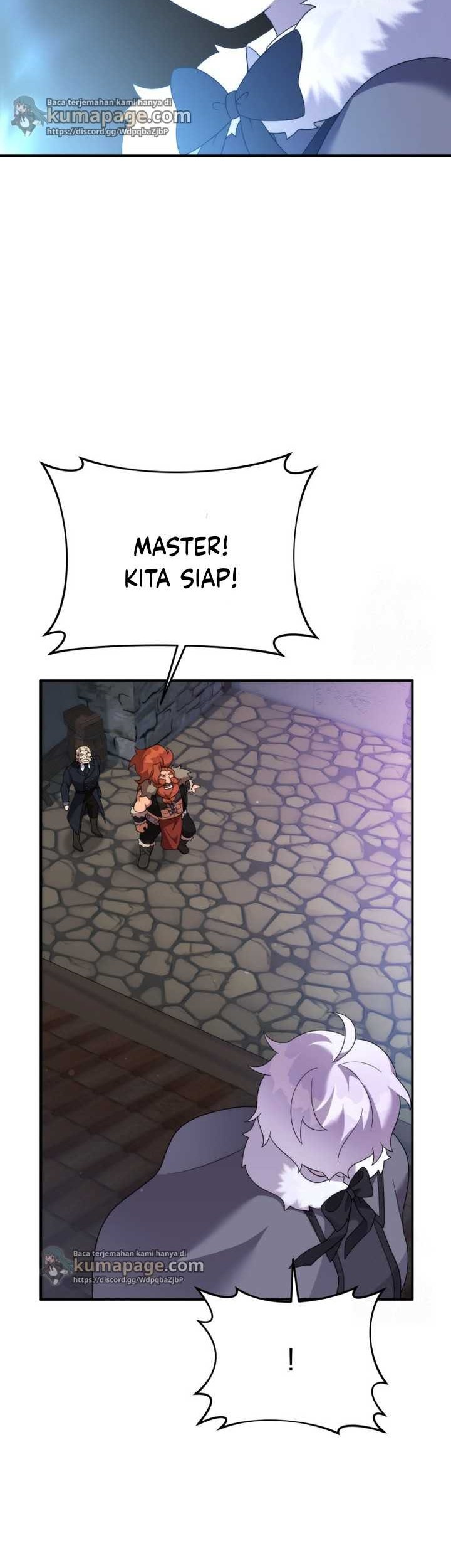 How To Survive As A Terminally Ill Dragon Chapter 49 Gambar 27