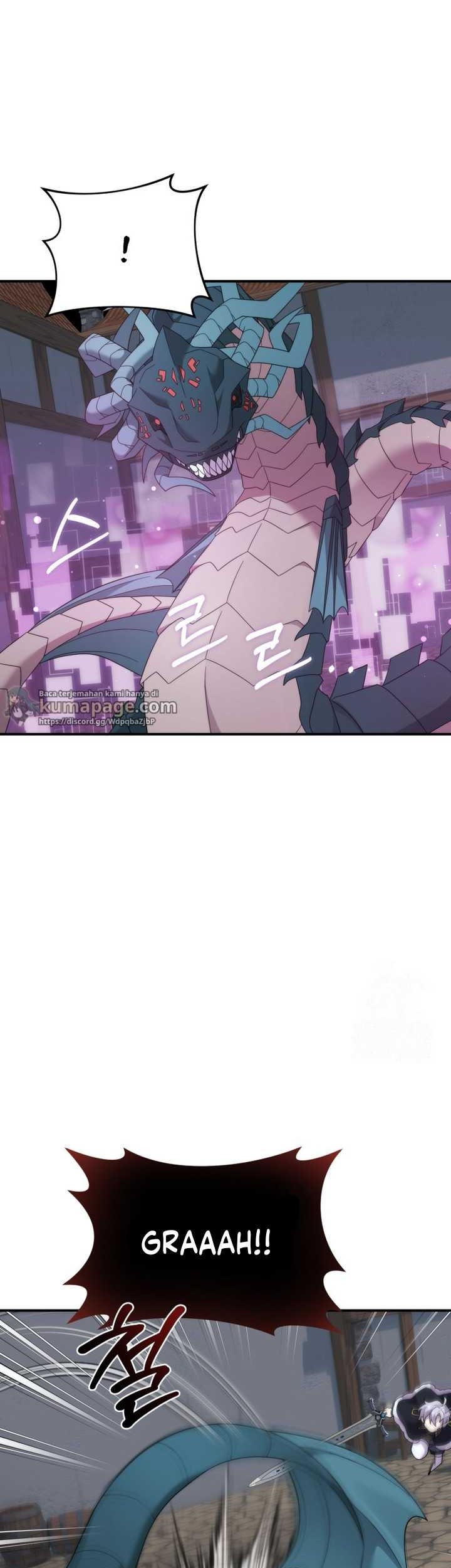 How To Survive As A Terminally Ill Dragon Chapter 49 Gambar 28