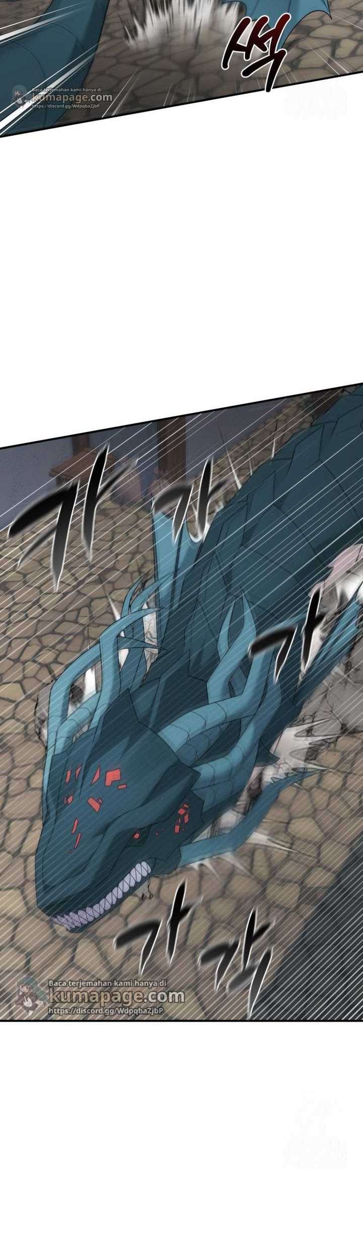 How To Survive As A Terminally Ill Dragon Chapter 49 Gambar 29