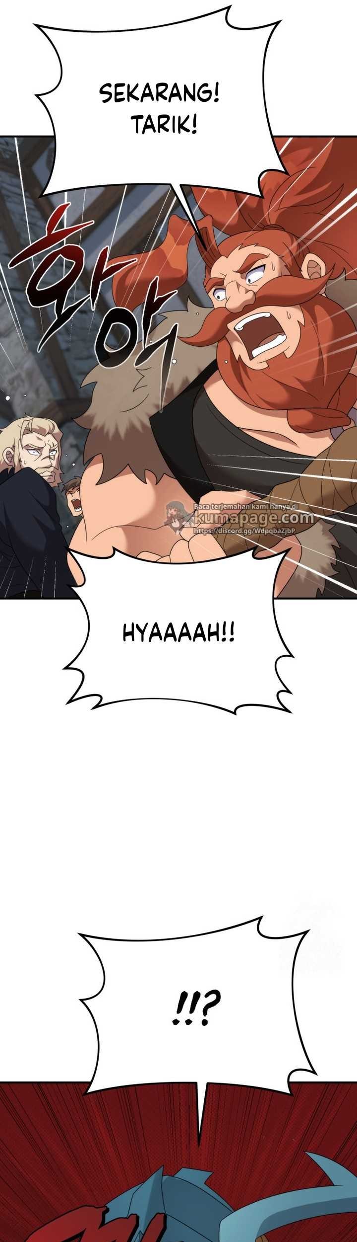 How To Survive As A Terminally Ill Dragon Chapter 49 Gambar 30