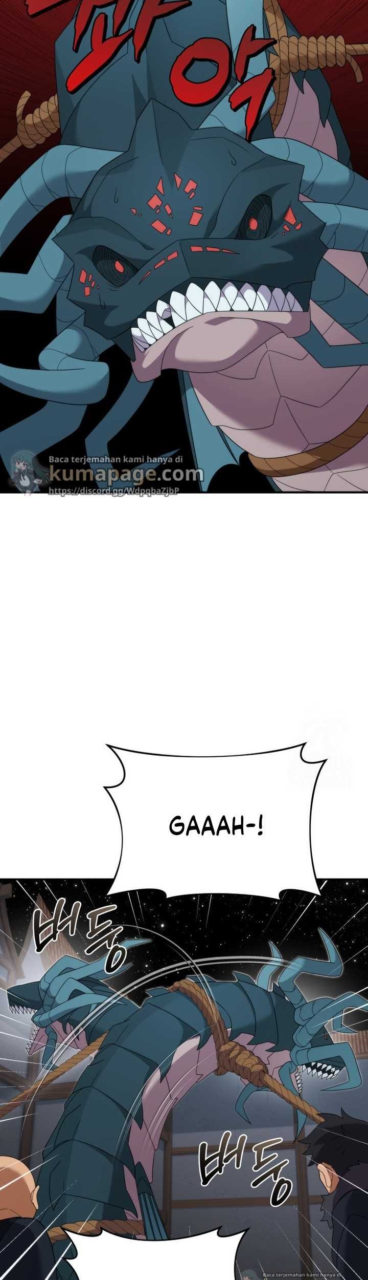 How To Survive As A Terminally Ill Dragon Chapter 49 Gambar 31