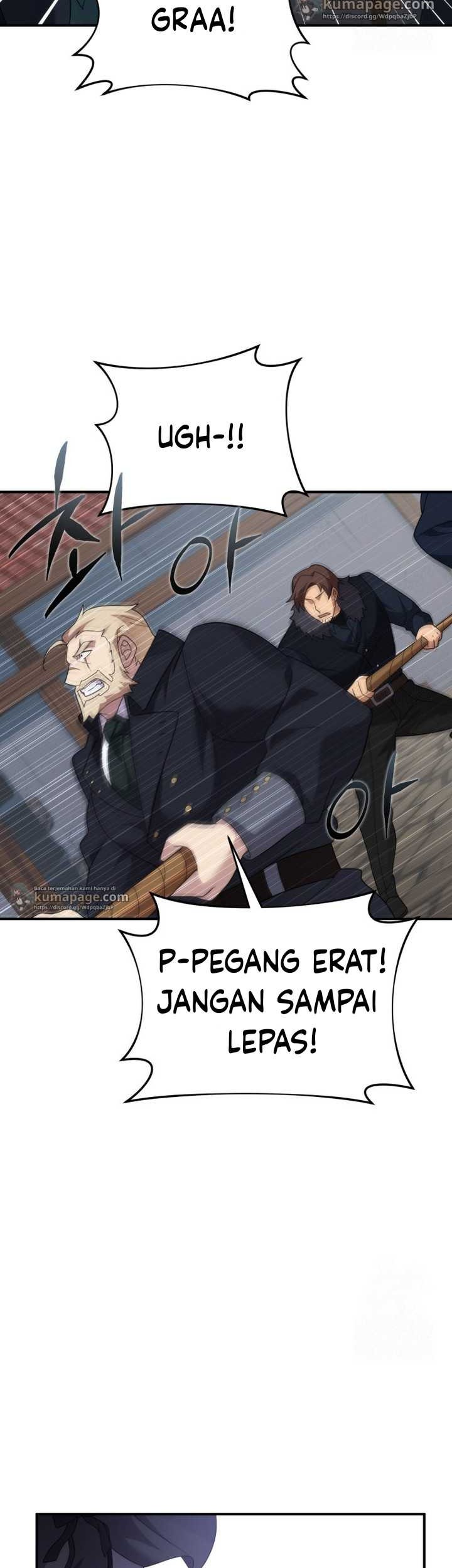 How To Survive As A Terminally Ill Dragon Chapter 49 Gambar 32