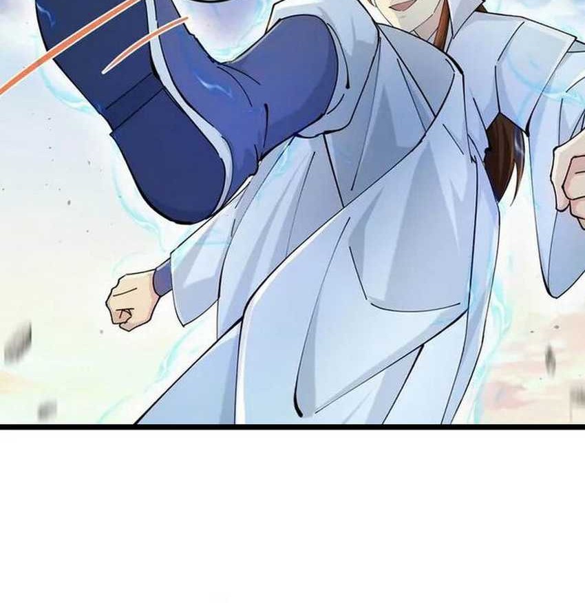 Against the Gods Chapter 669 Gambar 21