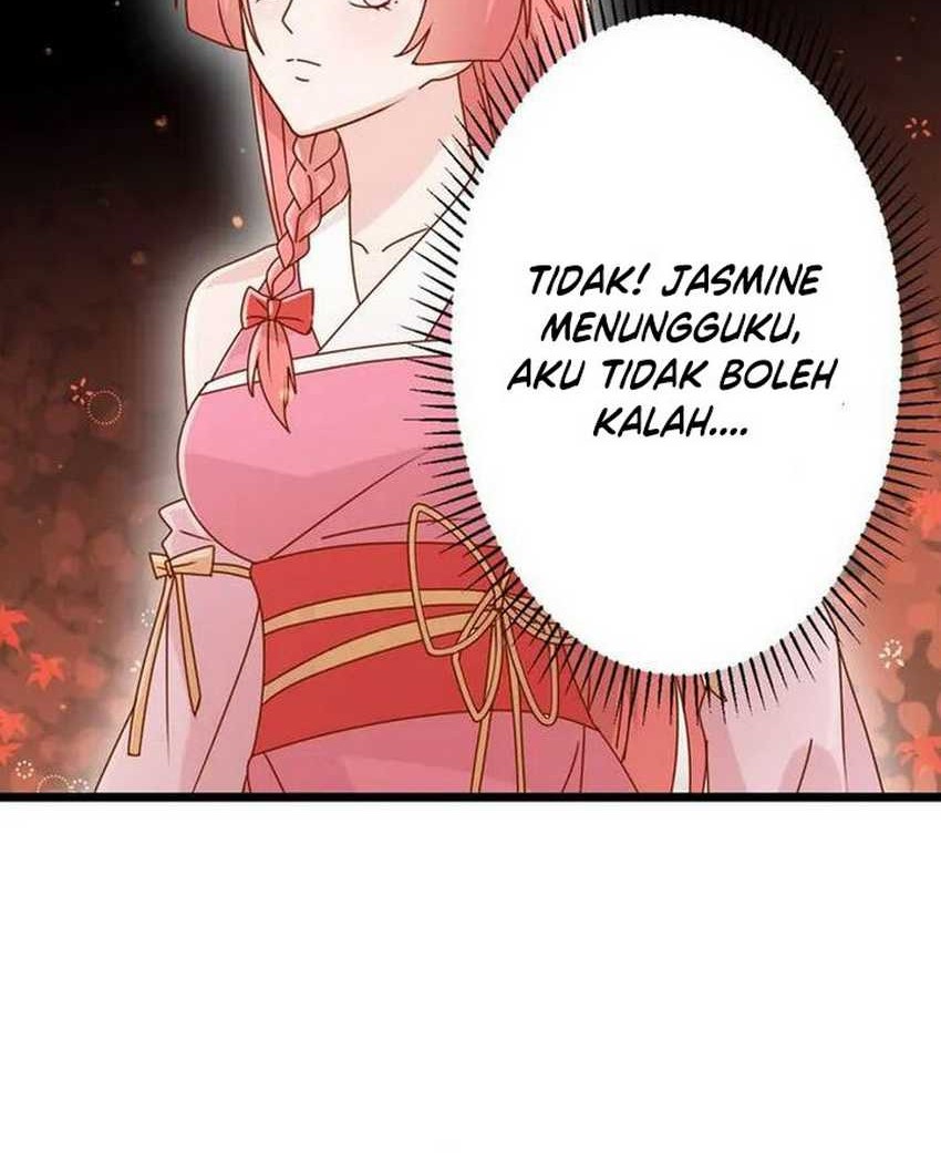 Against the Gods Chapter 669 Gambar 36