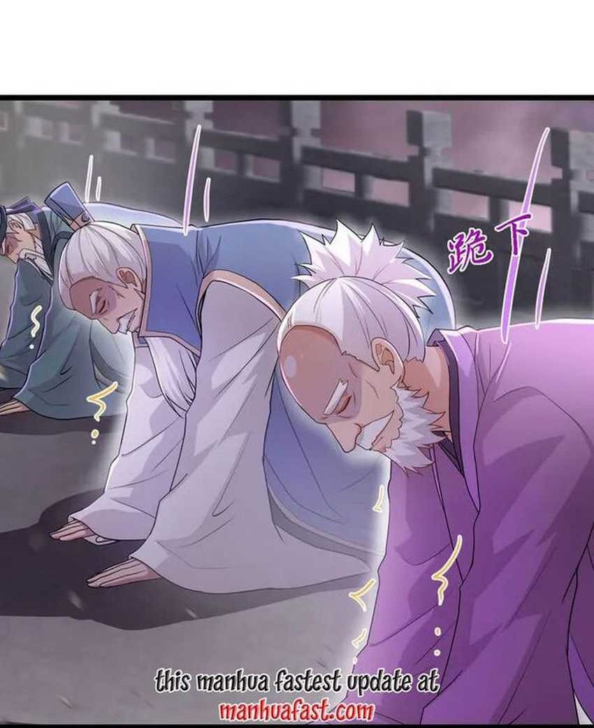 Against the Gods Chapter 669 Gambar 46