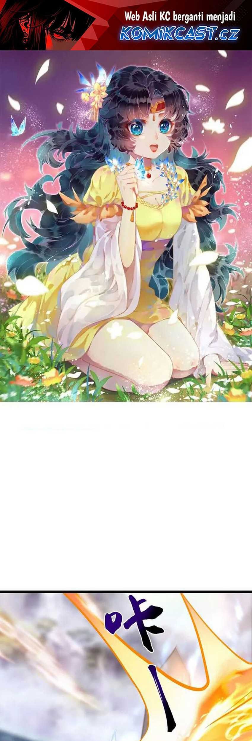 Baca  Against the Gods Chapter 669 Gambar 2