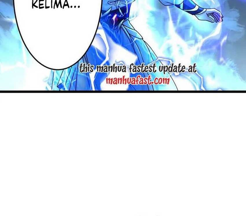 Against the Gods Chapter 669 Gambar 59