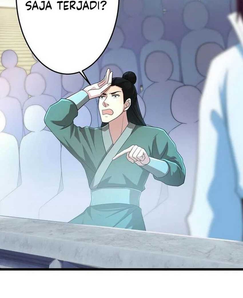 Against the Gods Chapter 669 Gambar 9