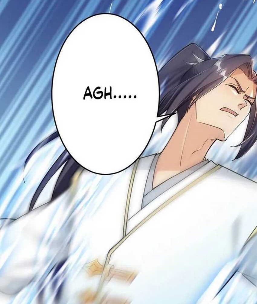 Against the Gods Chapter 669 Gambar 16