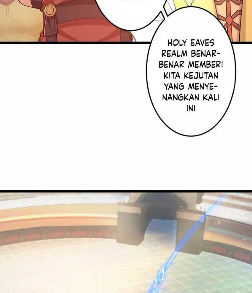 Against the Gods Chapter 668 Gambar 24