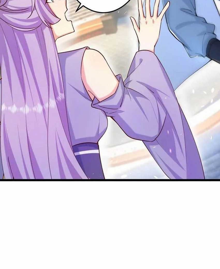 Against the Gods Chapter 668 Gambar 27