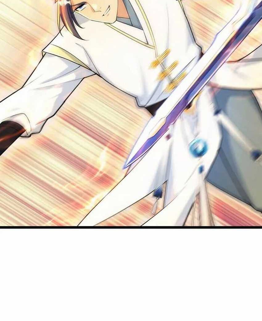 Against the Gods Chapter 668 Gambar 31