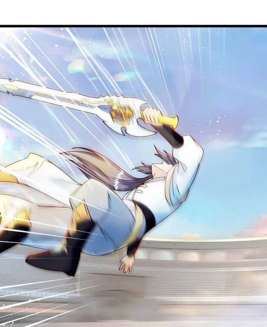 Against the Gods Chapter 668 Gambar 36