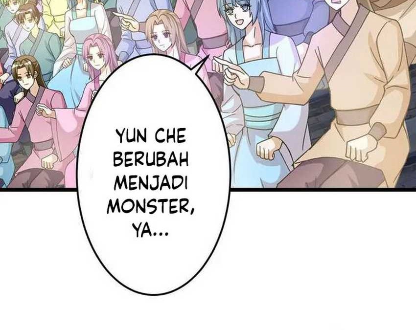 Against the Gods Chapter 668 Gambar 52