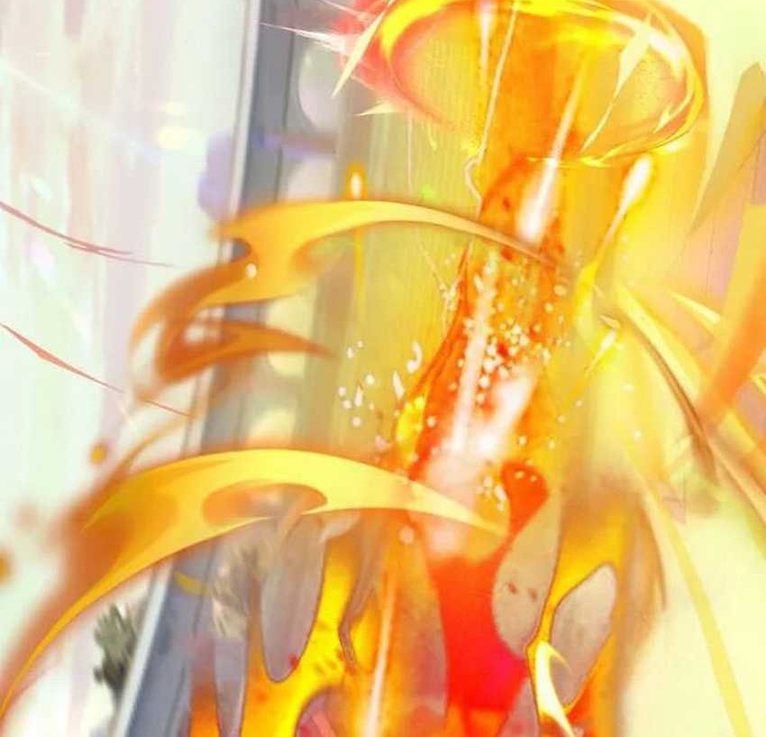 Against the Gods Chapter 668 Gambar 54