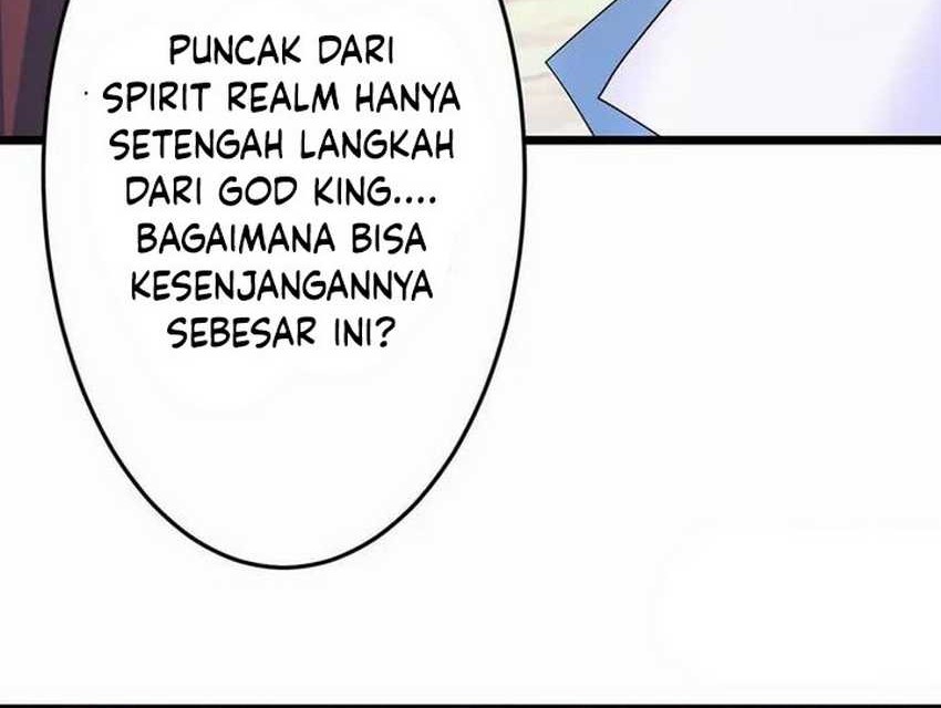 Against the Gods Chapter 668 Gambar 58