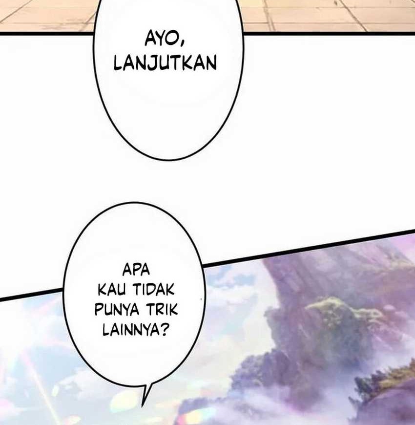 Against the Gods Chapter 668 Gambar 60