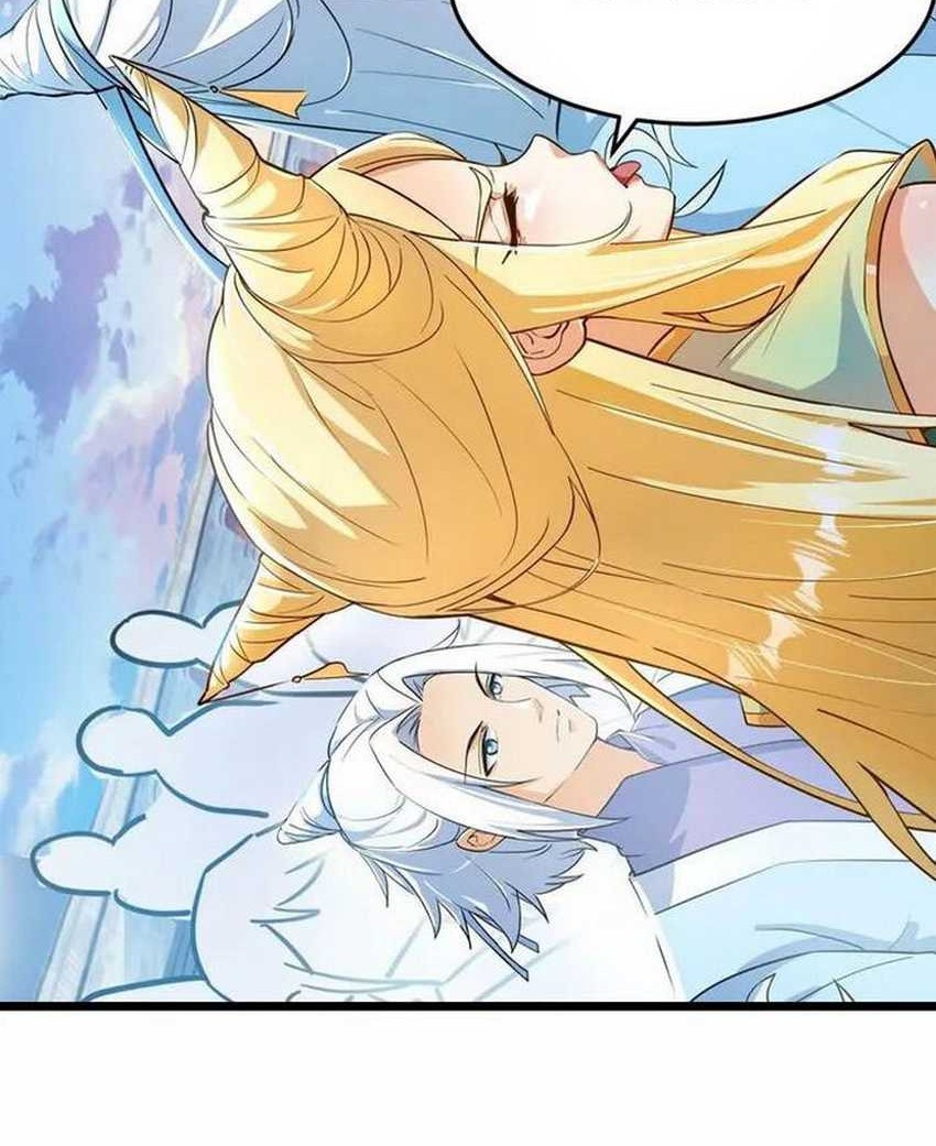 Against the Gods Chapter 668 Gambar 9