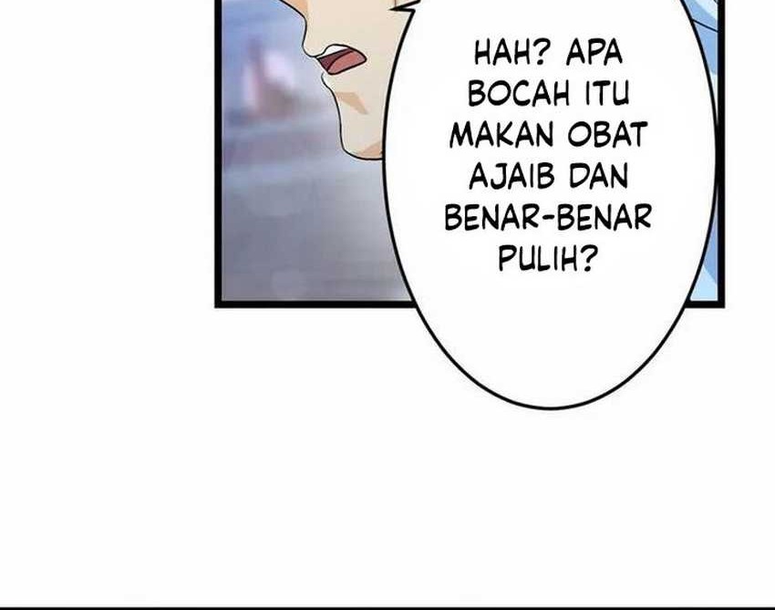 Against the Gods Chapter 668 Gambar 11