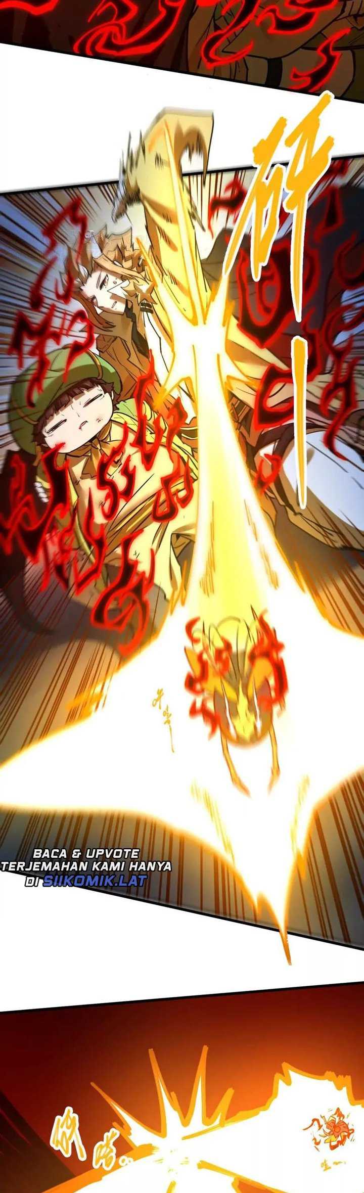 My Sect Has 100 Million Strength Points Chapter 68 Gambar 14