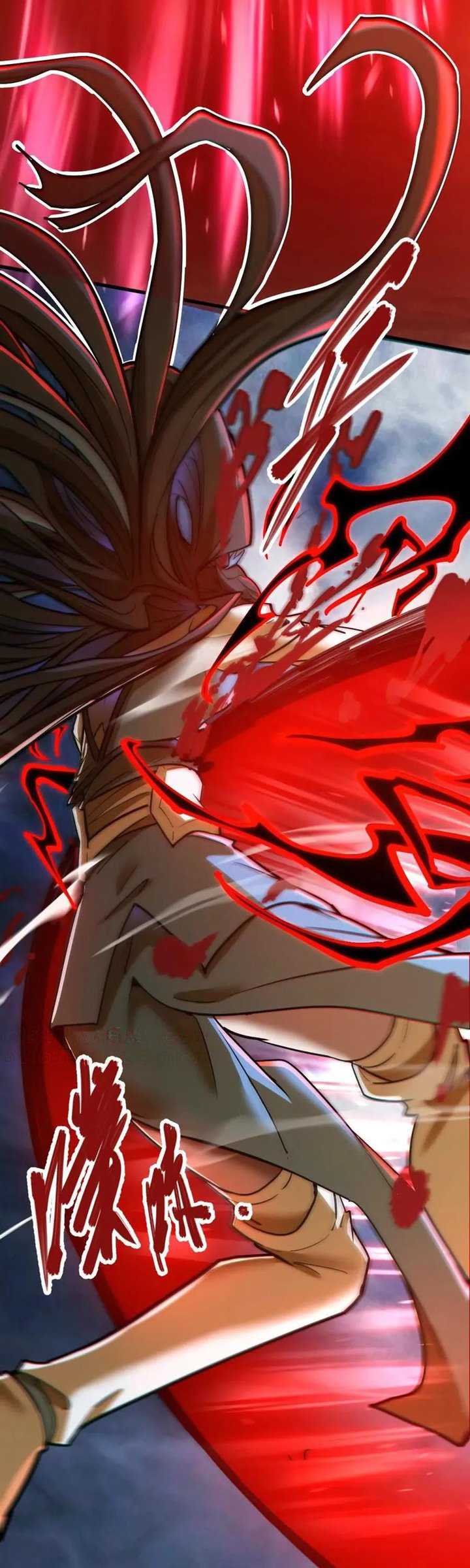My Sect Has 100 Million Strength Points Chapter 68 Gambar 17