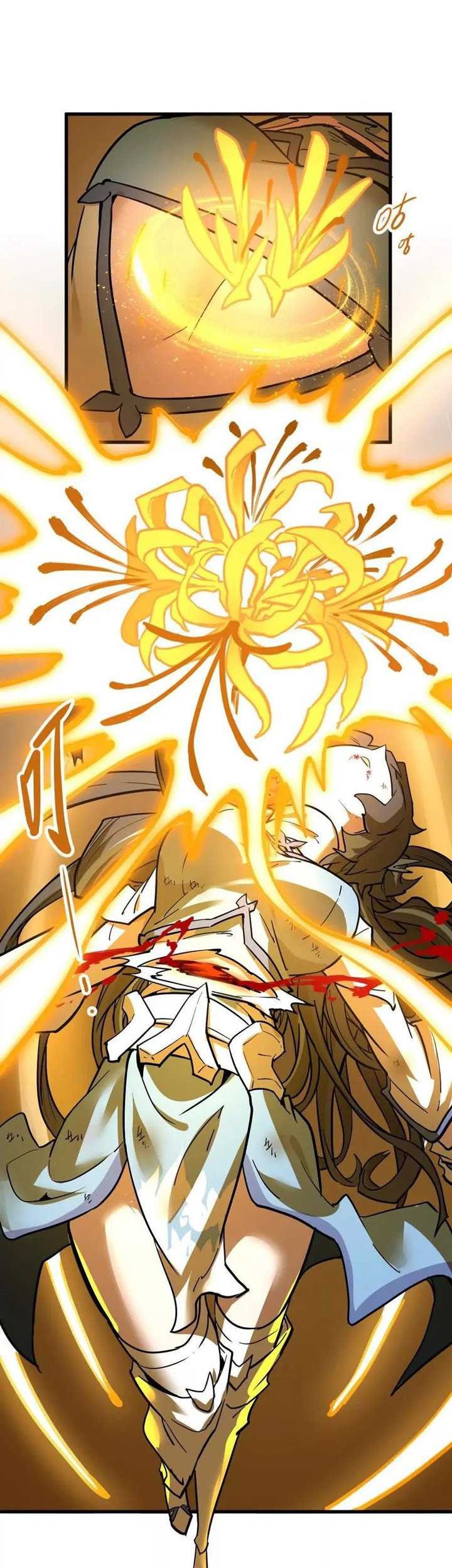My Sect Has 100 Million Strength Points Chapter 68 Gambar 24