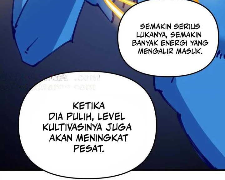 My Sect Has 100 Million Strength Points Chapter 68 Gambar 30