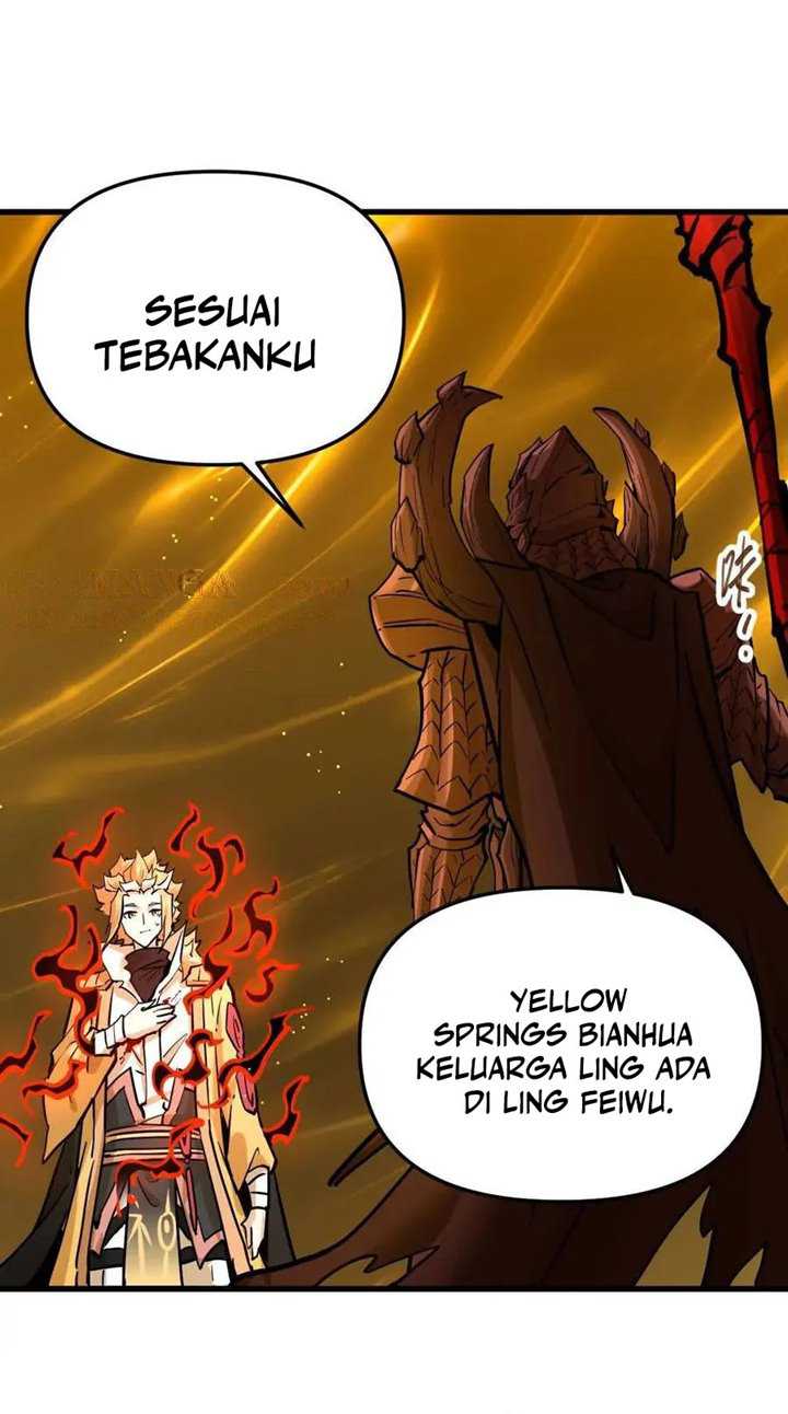 My Sect Has 100 Million Strength Points Chapter 68 Gambar 33