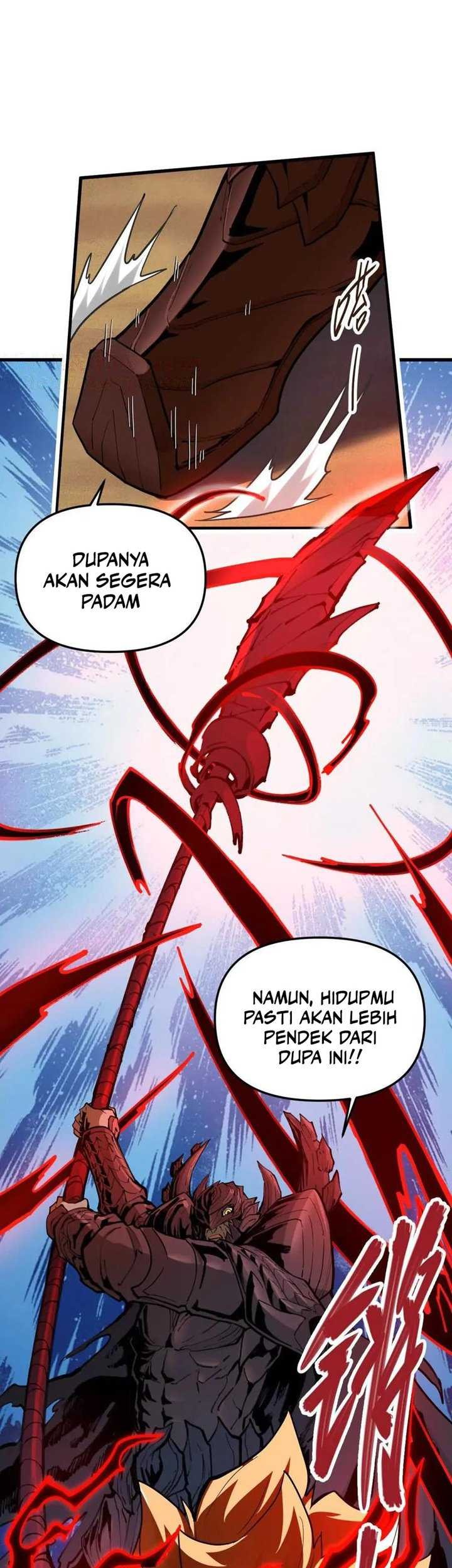 My Sect Has 100 Million Strength Points Chapter 68 Gambar 4