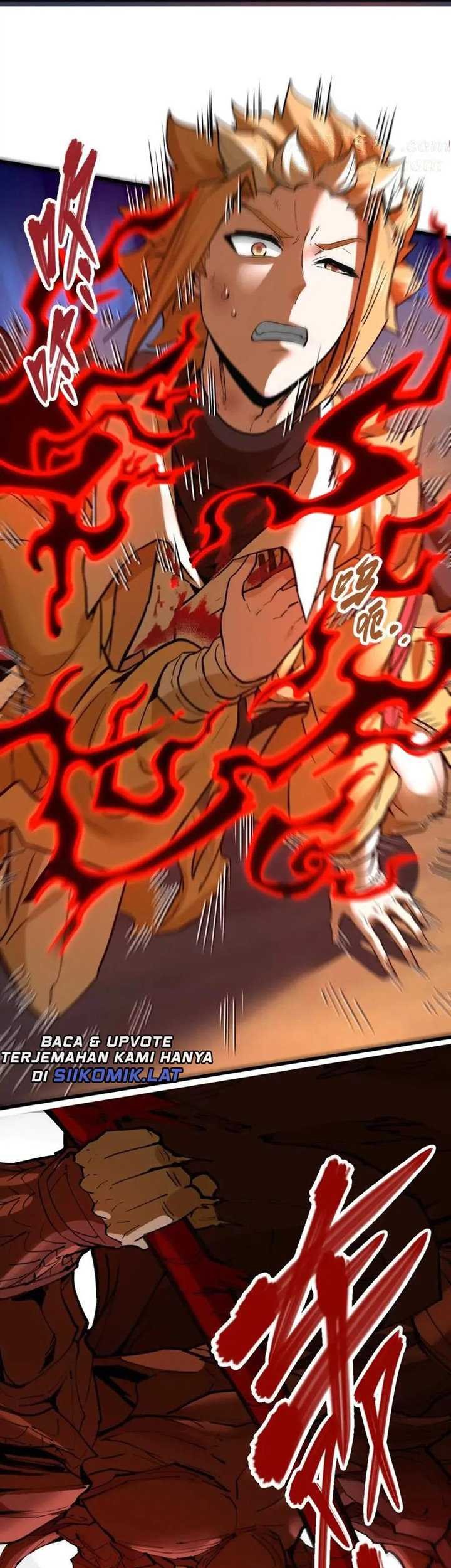 My Sect Has 100 Million Strength Points Chapter 68 Gambar 6