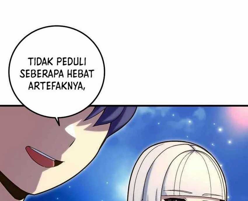 Admission is a Waste of Time Chapter 26 Gambar 22