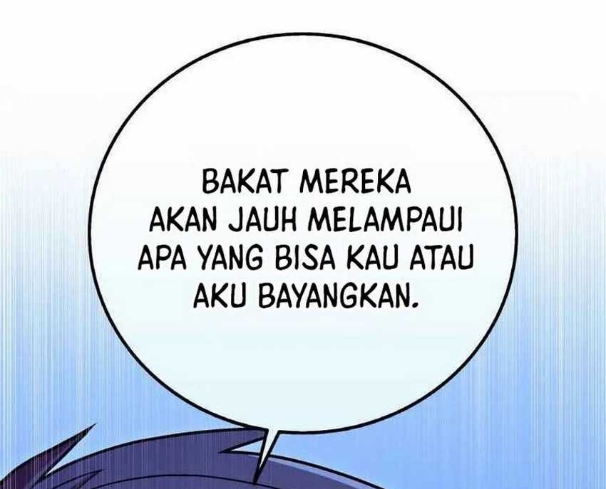 Admission is a Waste of Time Chapter 26 Gambar 30