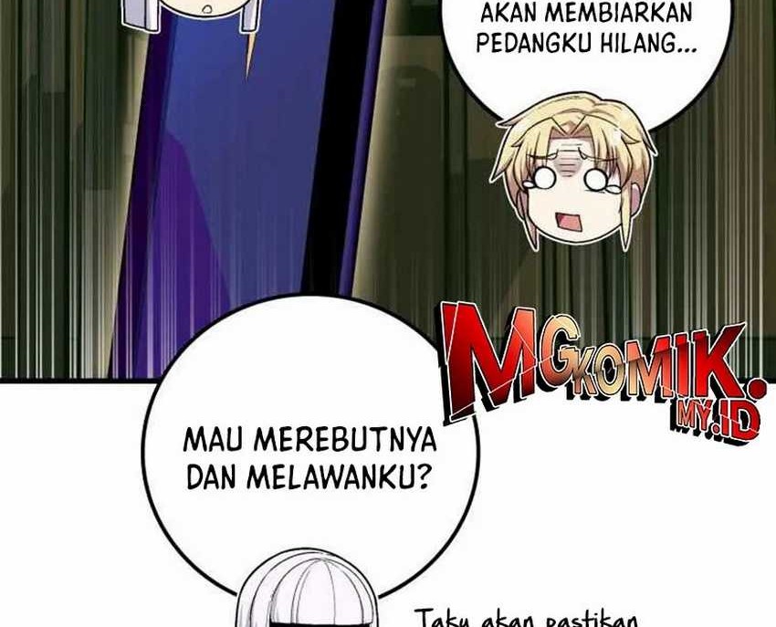 Admission is a Waste of Time Chapter 26 Gambar 60