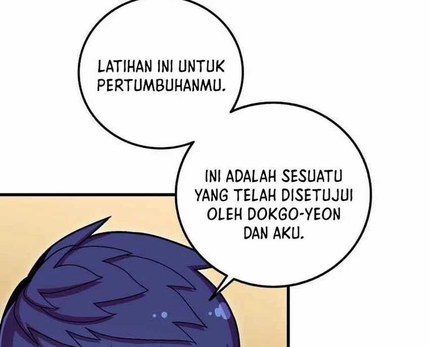 Admission is a Waste of Time Chapter 26 Gambar 62