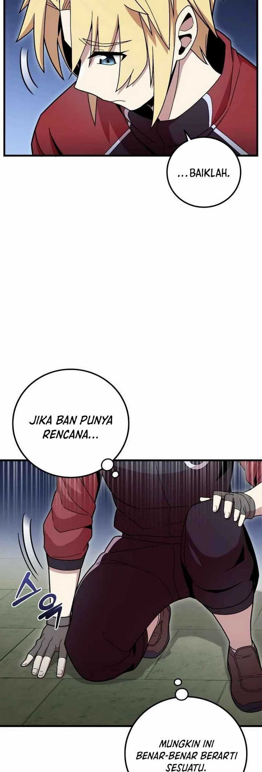 Admission is a Waste of Time Chapter 26 Gambar 65