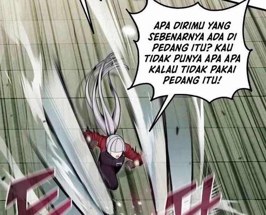 Admission is a Waste of Time Chapter 26 Gambar 84