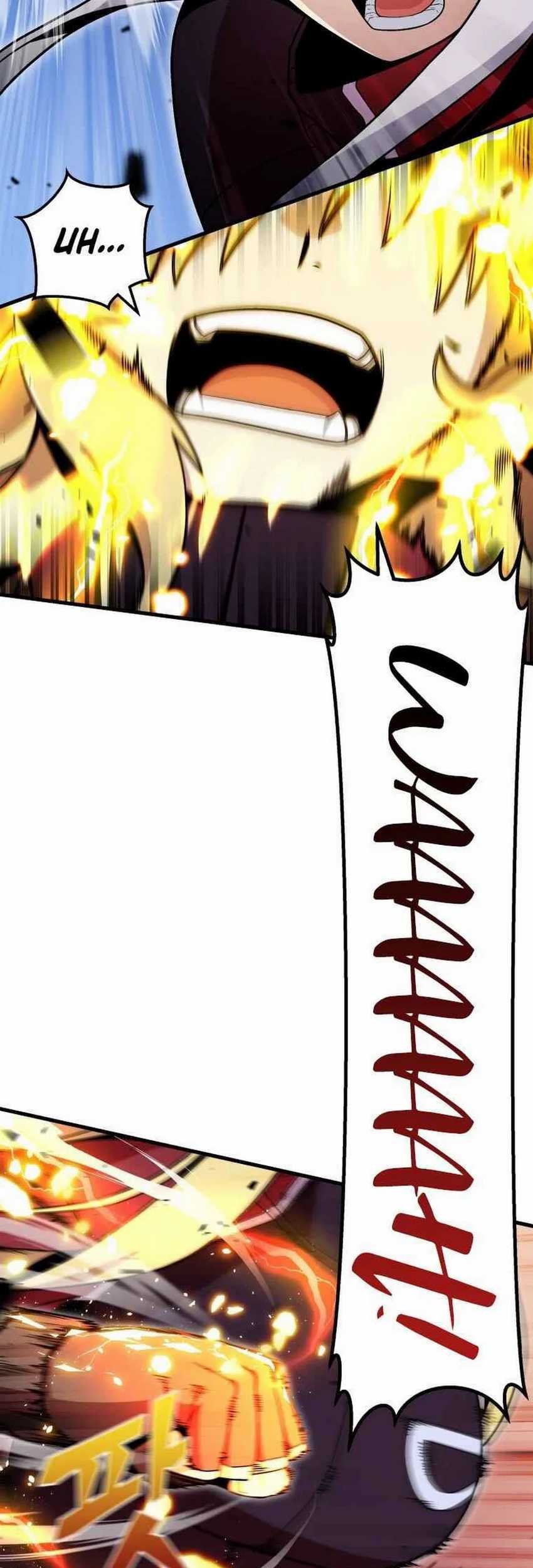 Admission is a Waste of Time Chapter 26 Gambar 89