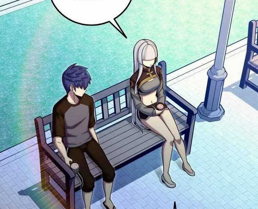 Admission is a Waste of Time Chapter 26 Gambar 14