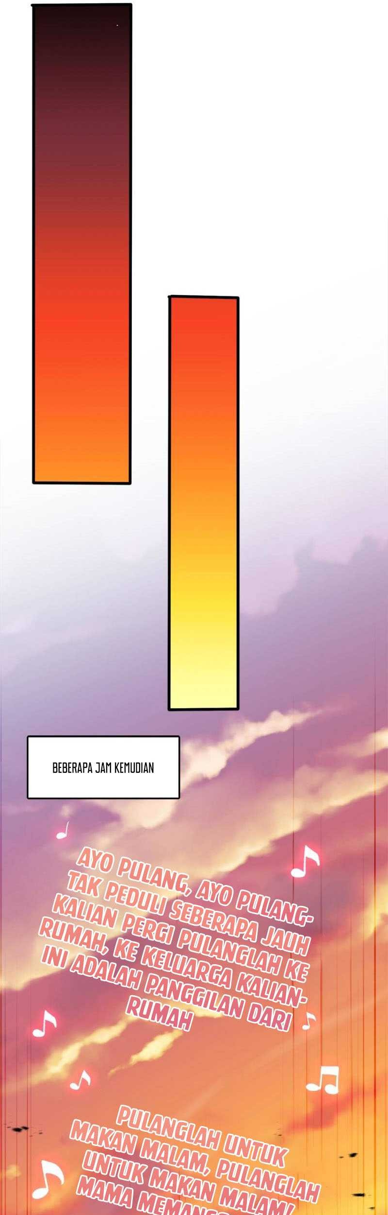 Spare Me, Great Lord! Chapter 579 Gambar 40