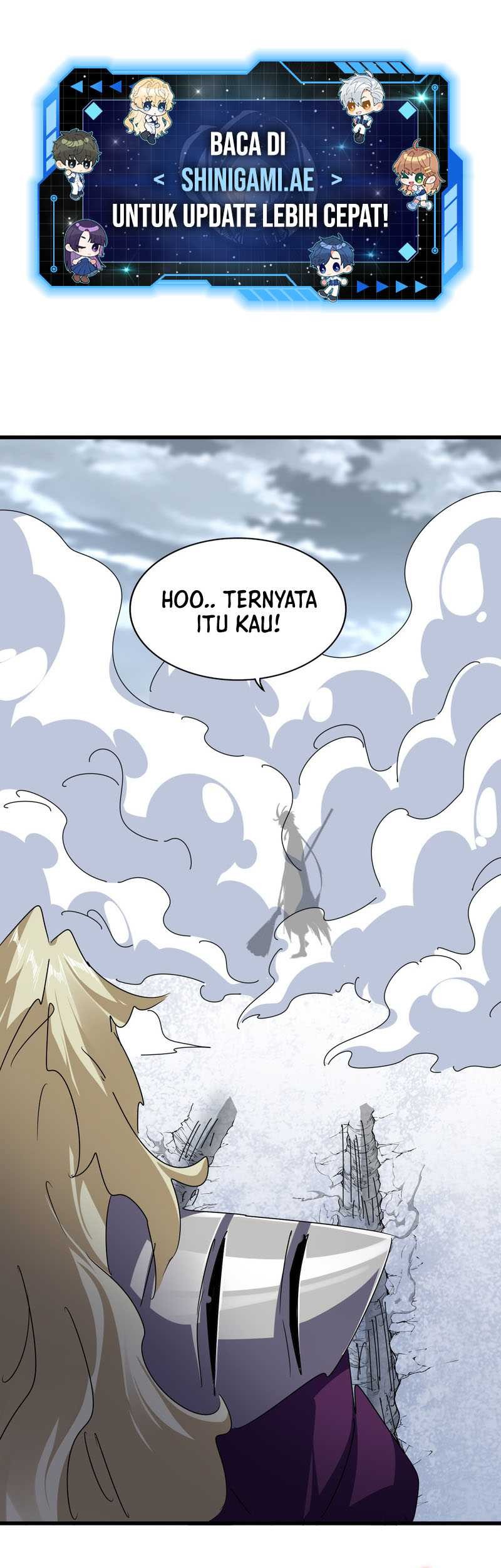 Baca Magic Emperor Chapter 629 Gambar 2