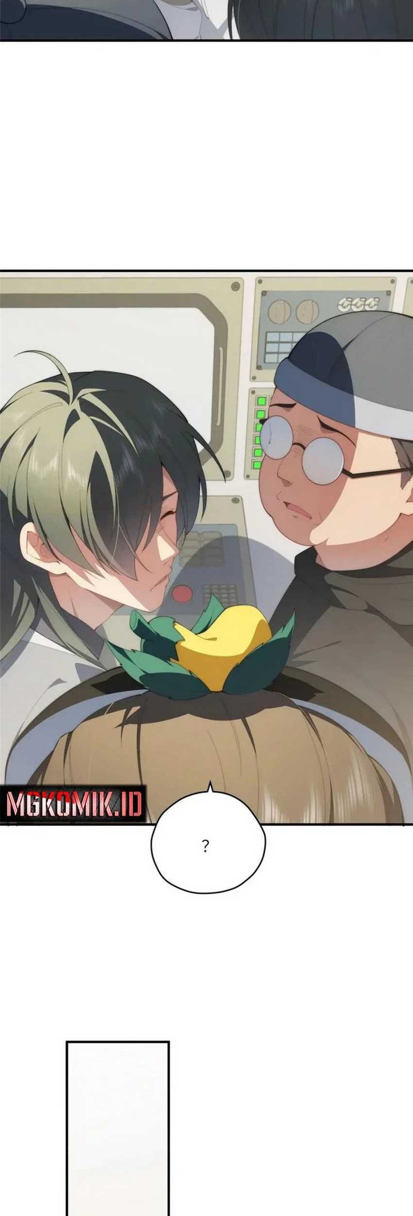 What Do You Do If the Heroine Escapes From Your Novel Chapter 110 Gambar 5