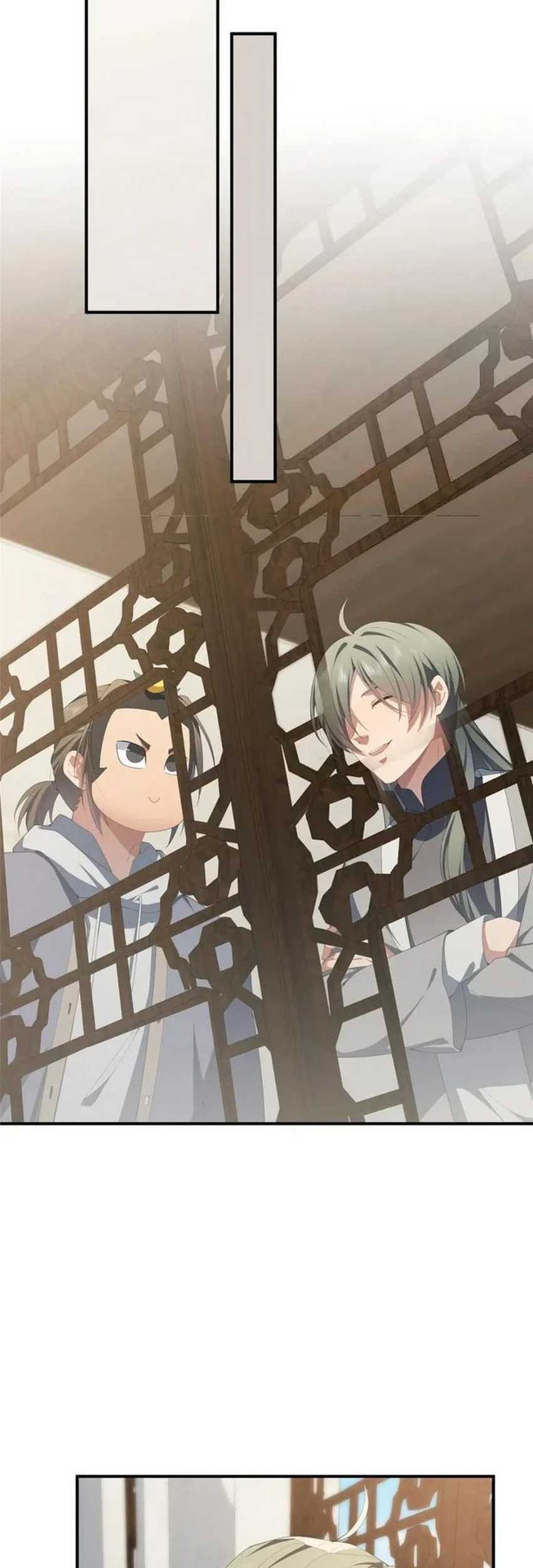 What Do You Do If the Heroine Escapes From Your Novel Chapter 110 Gambar 6