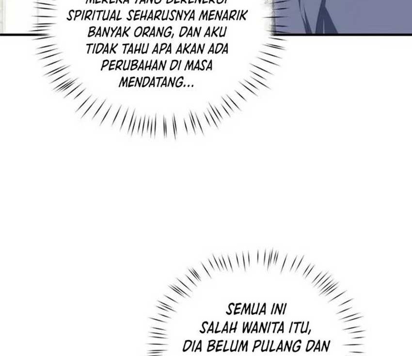 What Do You Do If the Heroine Escapes From Your Novel Chapter 110 Gambar 14