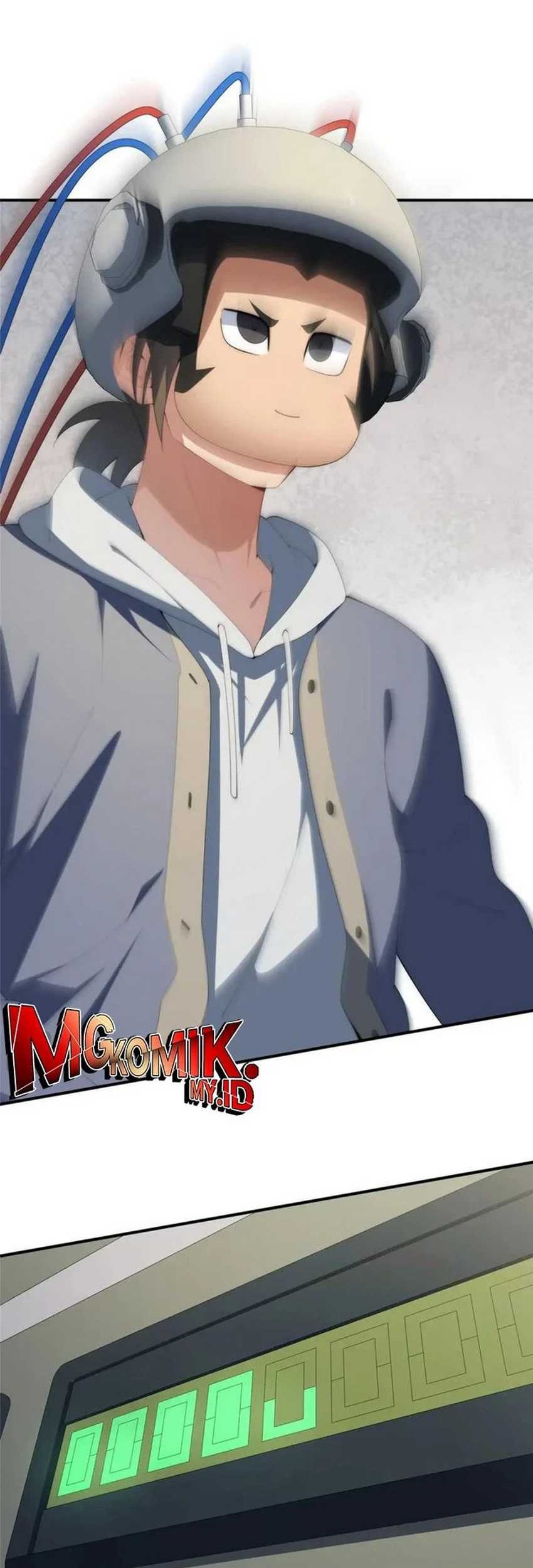 What Do You Do If the Heroine Escapes From Your Novel Chapter 109 Gambar 37