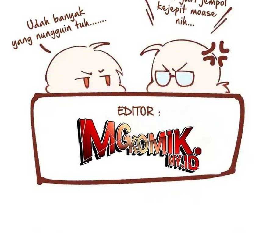 What Do You Do If the Heroine Escapes From Your Novel Chapter 109 Gambar 39