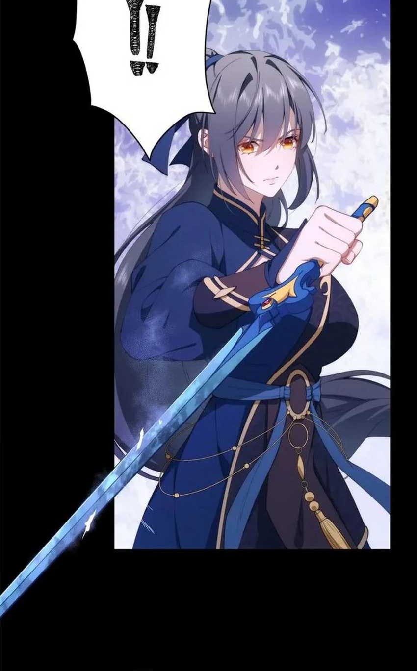 What Do You Do If the Heroine Escapes From Your Novel Chapter 108 Gambar 3