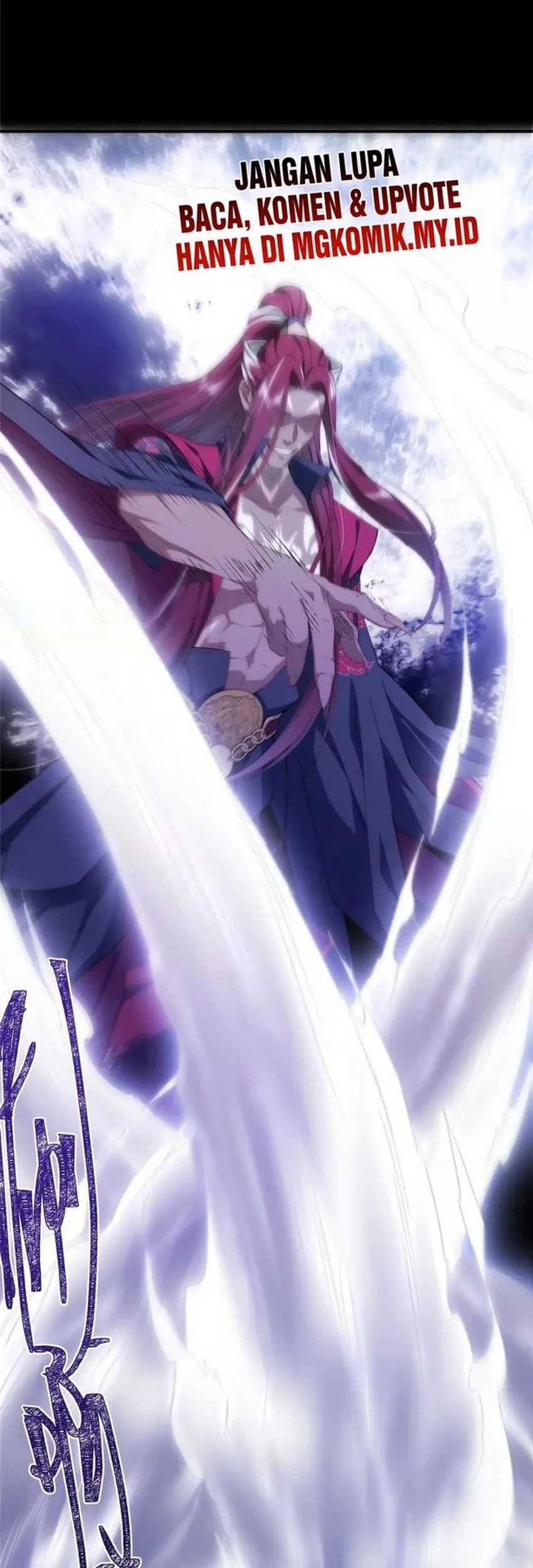 What Do You Do If the Heroine Escapes From Your Novel Chapter 108 Gambar 5