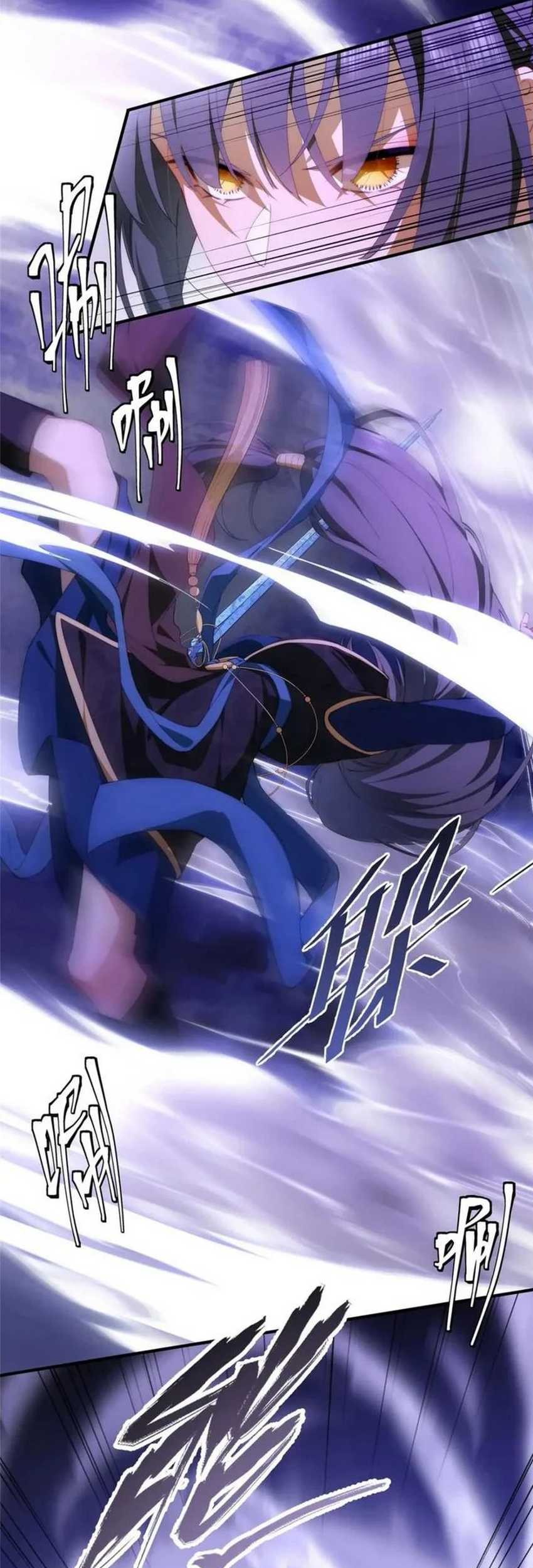 What Do You Do If the Heroine Escapes From Your Novel Chapter 108 Gambar 7